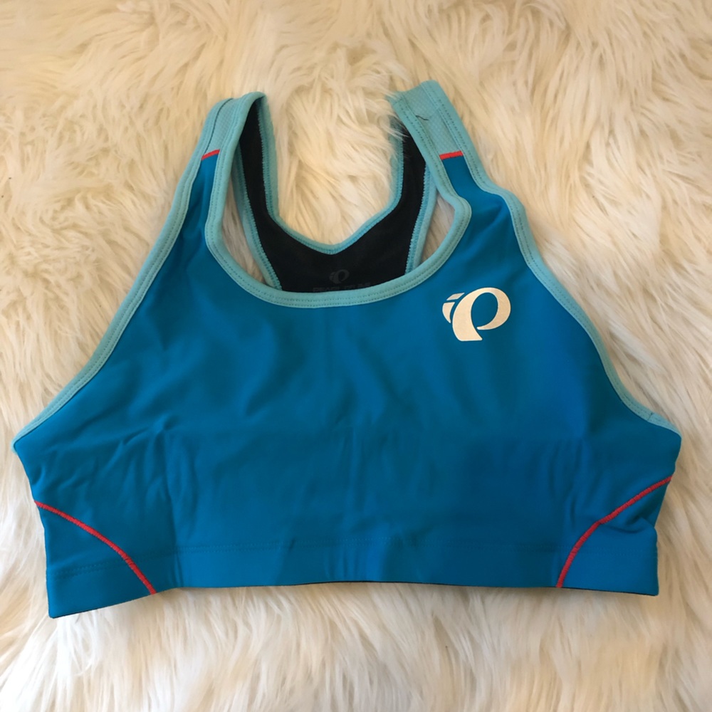 Pearl Izumi Women’s Size Large Sports Bra